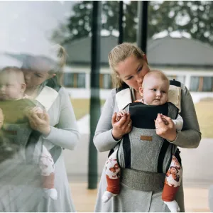 FreeON Μάρσiπος Kenguru Side by Side 2 σε 1 FreeON Μάρσiπος Kenguru Side by Side 2 σε 1