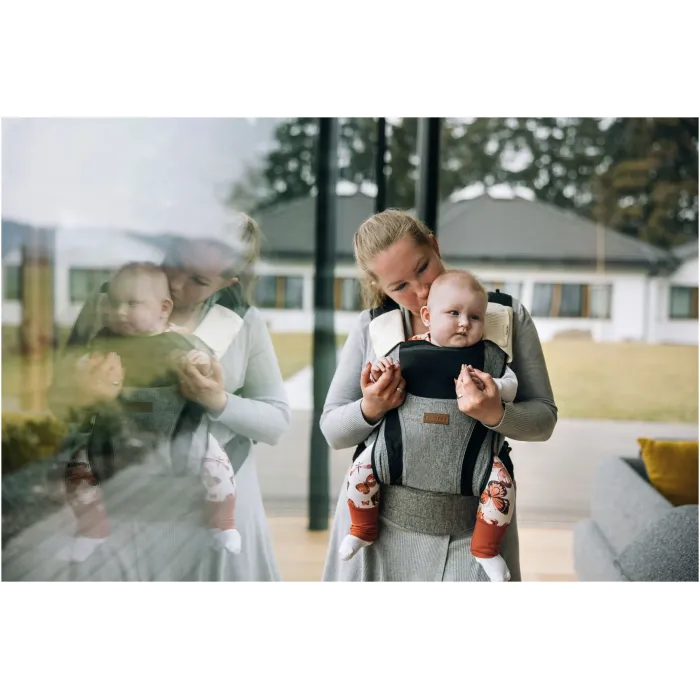 FreeON Μάρσiπος Kenguru Side by Side 2 σε 1 FreeON Μάρσiπος Kenguru Side by Side 2 σε 1