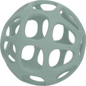 FreeON Μασητική Μπάλα Σιλικόνης Mint FreeON Μασητική Μπάλα Σιλικόνης Mint