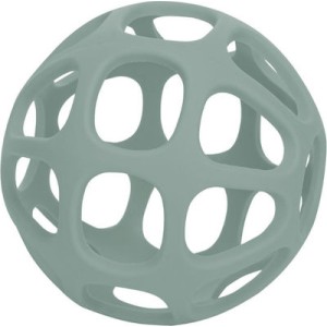 FreeON Μασητική Μπάλα Σιλικόνης Mint FreeON Μασητική Μπάλα Σιλικόνης Mint