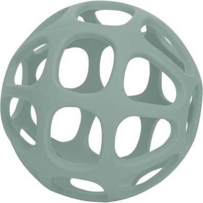 FreeON Μασητική Μπάλα Σιλικόνης Mint