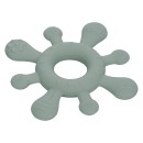 FreeON Μασητικός Οδοντοφυΐας Σιλικόνης Μέντα