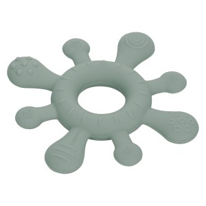 FreeON Μασητικός Οδοντοφυΐας Σιλικόνης Μέντα