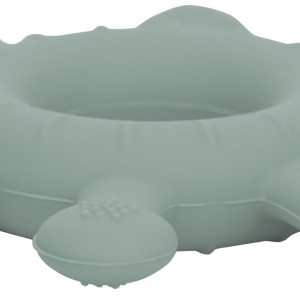 FreeON Μασητικός Οδοντοφυΐας Σιλικόνης Μέντα FreeON Μασητικός Οδοντοφυΐας Σιλικόνης Μέντα