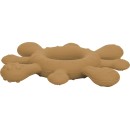 FreeON Μασητικός Οδοντοφυΐας Σιλικόνης Ocker