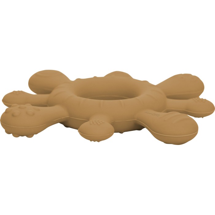 FreeON Μασητικός Οδοντοφυΐας Σιλικόνης Ocker