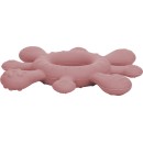 FreeON Μασητικός Οδοντοφυΐας Σιλικόνης Ροζ