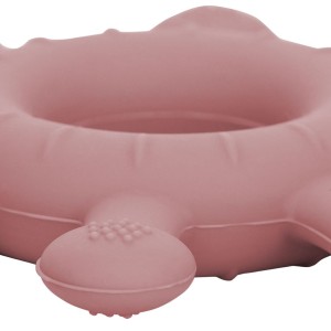 FreeON Μασητικός Οδοντοφυΐας Σιλικόνης Ροζ FreeON Μασητικός Οδοντοφυΐας Σιλικόνης Ροζ