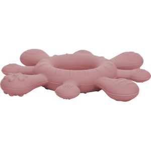 FreeON Μασητικός Οδοντοφυΐας Σιλικόνης Ροζ FreeON Μασητικός Οδοντοφυΐας Σιλικόνης Ροζ