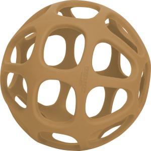 FreeON Μασητική Μπάλα Σιλικόνης Ocker FreeON Μασητική Μπάλα Σιλικόνης Ocker