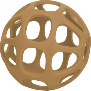 FreeON Μασητική Μπάλα Σιλικόνης Ocker FreeON Μασητική Μπάλα Σιλικόνης Ocker