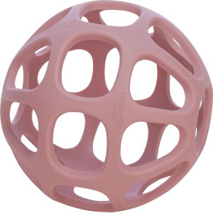 FreeON Μασητική Μπάλα Σιλικόνης Ροζ FreeON Μασητική Μπάλα Σιλικόνης Ροζ