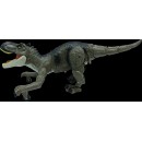 FreeOn Mega Τηλεχειριζόμενο Tyrannosaurus Rex Με Εφέ Ατμού Ήχου Και Φωτός FreeOn Mega Τηλεχειριζόμενο Tyrannosaurus Rex Με Εφέ Ατμού Ήχου Και Φωτός