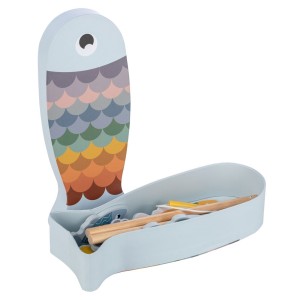 FreeOn Μαγνητικό Παιχνίδι Ψαρέματος Free2Play FreeOn Μαγνητικό Παιχνίδι Ψαρέματος Free2Play