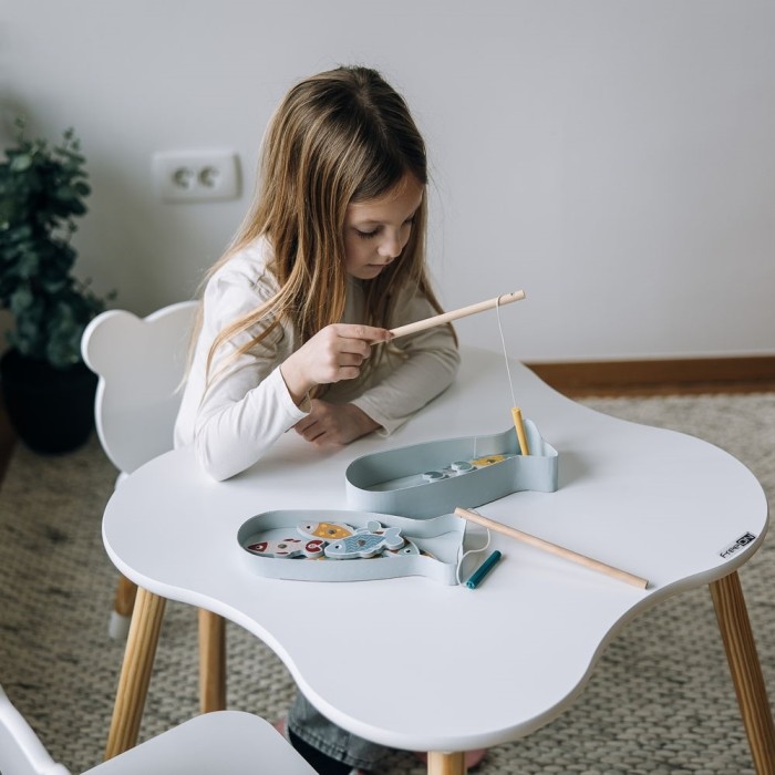 FreeOn Μαγνητικό Παιχνίδι Ψαρέματος Free2Play FreeOn Μαγνητικό Παιχνίδι Ψαρέματος Free2Play