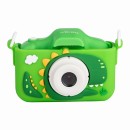 FreeOn Ψηφιακή Φωτογραφική Μηχανή Δεινόσαυρος Με Λειτουργία Selfie FreeOn Ψηφιακή Φωτογραφική Μηχανή Δεινόσαυρος Με Λειτουργία Selfie