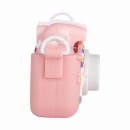 FreeOn Ψηφιακή Φωτογραφική Μηχανή Μονόκερος Με Λειτουργία Selfie FreeOn Ψηφιακή Φωτογραφική Μηχανή Μονόκερος Με Λειτουργία Selfie