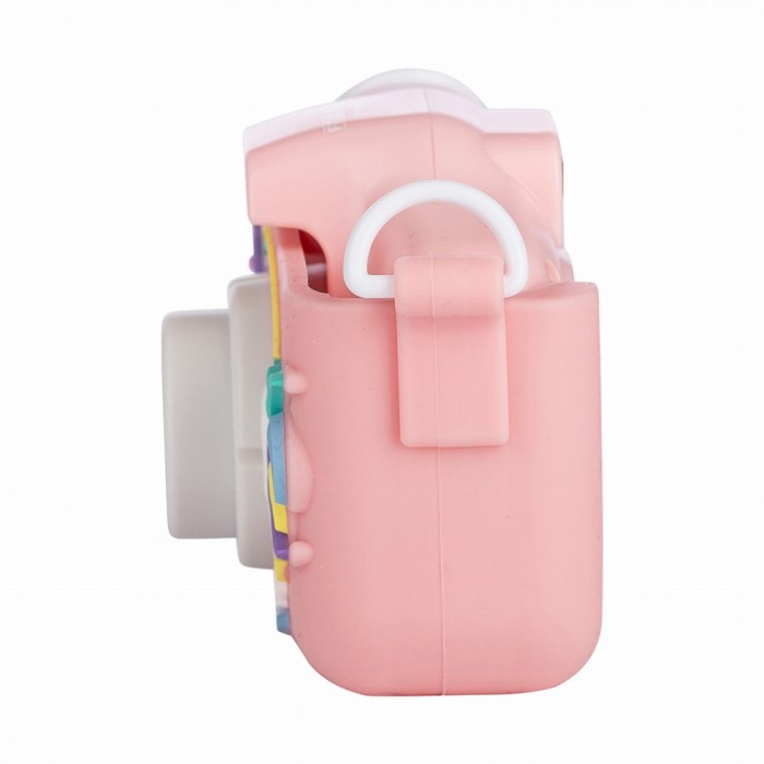 FreeOn Ψηφιακή Φωτογραφική Μηχανή Μονόκερος Με Λειτουργία Selfie FreeOn Ψηφιακή Φωτογραφική Μηχανή Μονόκερος Με Λειτουργία Selfie