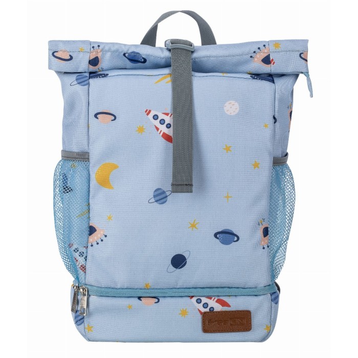 FreeON Παιδικό Σακίδιο Πλάτης Junior Adventure Μπλε