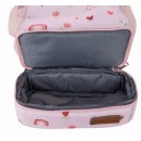 FreeON Παιδικό Σακίδιο Πλάτης Junior Adventure Ροζ