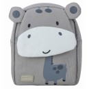 FreeON Παιδικό Σακίδιο Πλάτης Little Explorer Γκρι