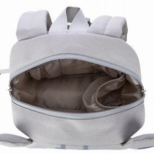 FreeON Παιδικό Σακίδιο Πλάτης Little Explorer Γκρι FreeON Παιδικό Σακίδιο Πλάτης Little Explorer Γκρι