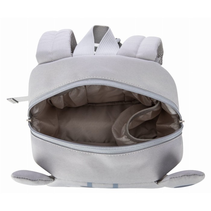 FreeON Παιδικό Σακίδιο Πλάτης Little Explorer Γκρι