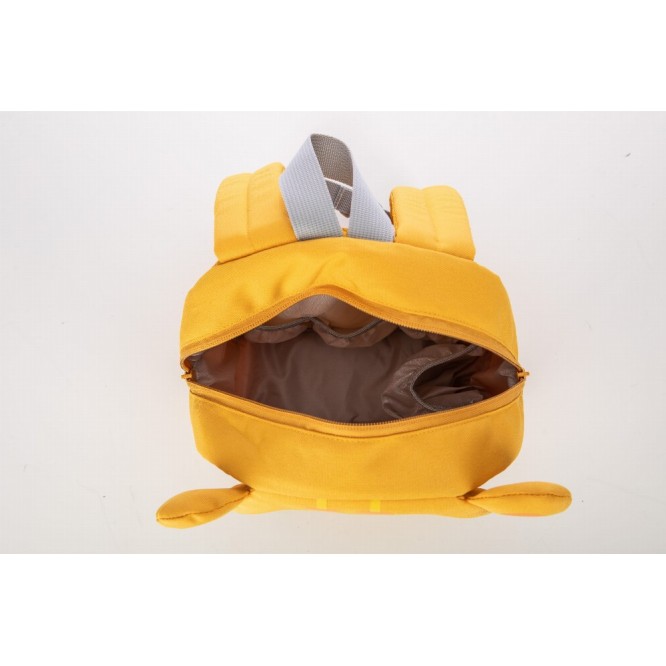 FreeON Παιδικό Σακίδιο Πλάτης Little Explorer Κίτρινο FreeON Παιδικό Σακίδιο Πλάτης Little Explorer Κίτρινο