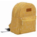 FreeON Παιδικό Σακίδιο Πλάτης Small animals Κίτρινο FreeON Παιδικό Σακίδιο Πλάτης Small animals Κίτρινο