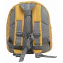 FreeON Παιδικό Σακίδιο Πλάτης Small animals Κίτρινο FreeON Παιδικό Σακίδιο Πλάτης Small animals Κίτρινο