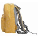 FreeON Παιδικό Σακίδιο Πλάτης Small animals Κίτρινο FreeON Παιδικό Σακίδιο Πλάτης Small animals Κίτρινο