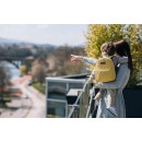 FreeON Παιδικό Σακίδιο Πλάτης Small animals Κίτρινο FreeON Παιδικό Σακίδιο Πλάτης Small animals Κίτρινο