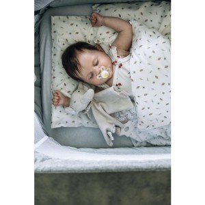 FreeON Πανάκι Παρηγοριάς Με Μασητικό Αρκουδάκι FreeON Πανάκι Παρηγοριάς Με Μασητικό Αρκουδάκι