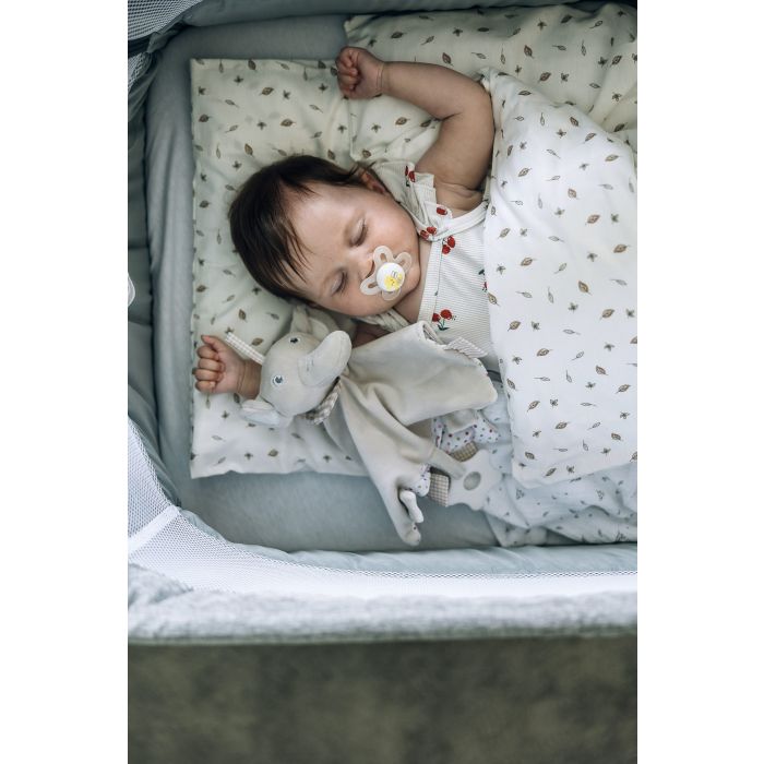 FreeON Πανάκι Παρηγοριάς Με Μασητικό Αρκουδάκι FreeON Πανάκι Παρηγοριάς Με Μασητικό Αρκουδάκι