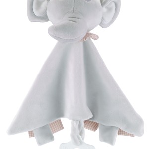 FreeON Πανάκι Παρηγοριάς Με Μασητικό Ελέφαντας