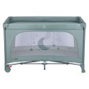 FreeOn Παρκοκρέβατο Nook Mint FreeOn Παρκοκρέβατο Nook Mint