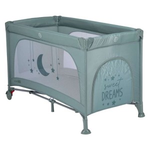 FreeOn Παρκοκρέβατο Nook Mint