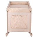 FreeOn Παρκοκρέβατο Nook Μπεζ FreeOn Παρκοκρέβατο Nook Μπεζ