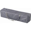 Freeon Παρκοκρέβατο Τετράγωνο Square Playpen Panda