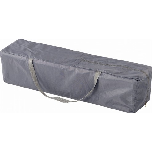 Freeon Παρκοκρέβατο Τετράγωνο Square Playpen Giraffe