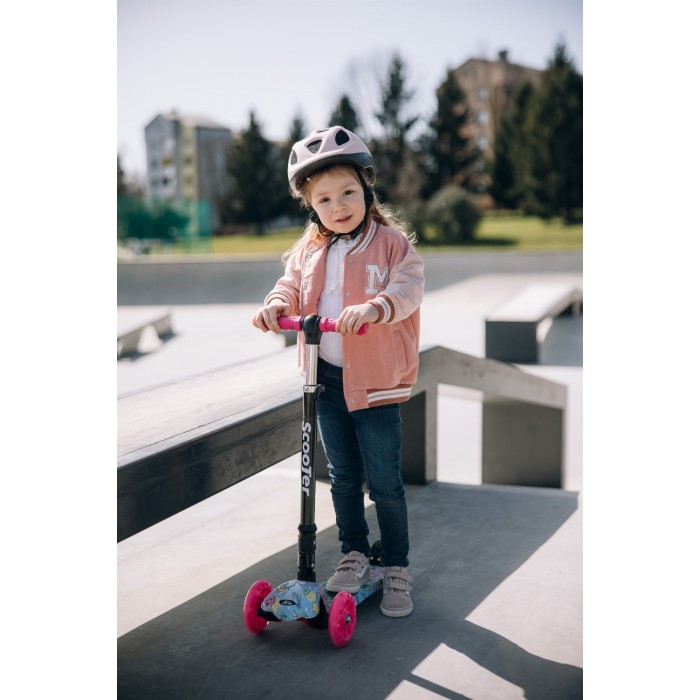 FreeON Πατίνι Free 2 Move Scooter Zik Zak Unicorn FreeON Πατίνι Free 2 Move Scooter Zik Zak Unicorn