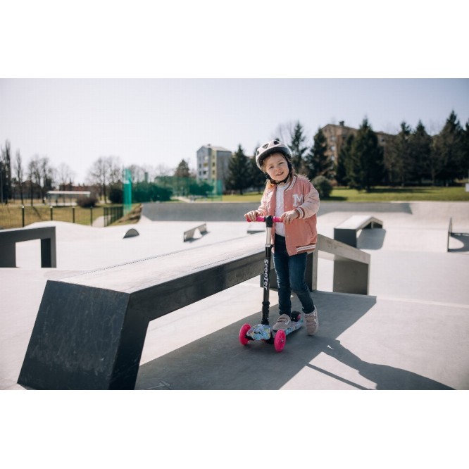 FreeON Πατίνι Free 2 Move Scooter Zik Zak Unicorn FreeON Πατίνι Free 2 Move Scooter Zik Zak Unicorn