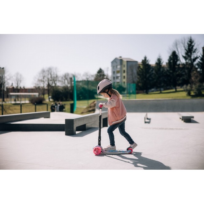 FreeON Πατίνι Free 2 Move Scooter Zik Zak Unicorn FreeON Πατίνι Free 2 Move Scooter Zik Zak Unicorn