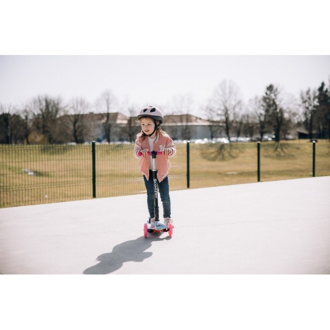 FreeON Πατίνι Free 2 Move Scooter Zik Zak Unicorn FreeON Πατίνι Free 2 Move Scooter Zik Zak Unicorn