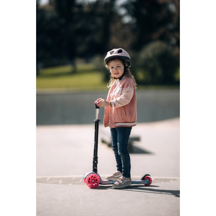 FreeON Πατίνι Free 2 Move Scooter Zik Zak Unicorn FreeON Πατίνι Free 2 Move Scooter Zik Zak Unicorn