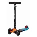 FreeON Πατίνι Free 2 Move Scooter Zik Zak Universe FreeON Πατίνι Free 2 Move Scooter Zik Zak Universe