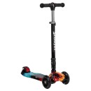 FreeON Πατίνι Free 2 Move Scooter Zik Zak Universe FreeON Πατίνι Free 2 Move Scooter Zik Zak Universe