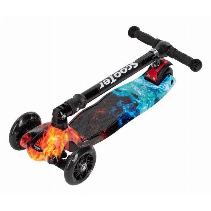 FreeON Πατίνι Free 2 Move Scooter Zik Zak Universe FreeON Πατίνι Free 2 Move Scooter Zik Zak Universe