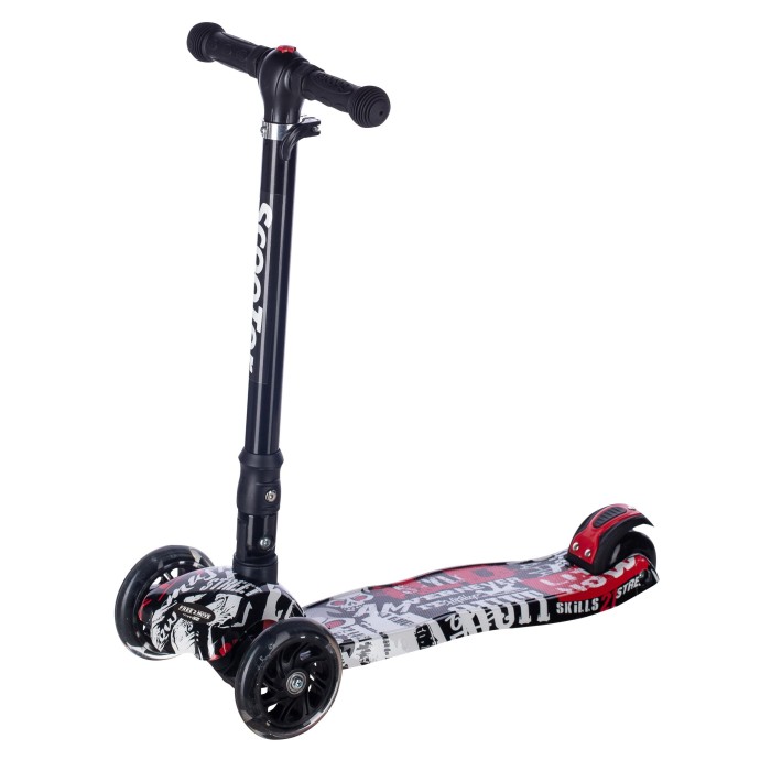 FreeOn Πατίνι Move Scooter Zik Zak FreeOn Πατίνι Move Scooter Zik Zak