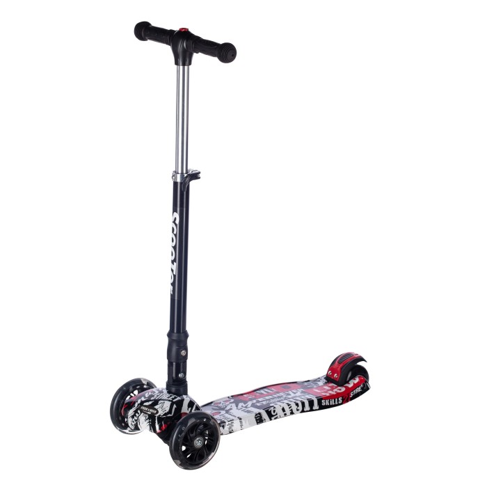 FreeOn Πατίνι Move Scooter Zik Zak FreeOn Πατίνι Move Scooter Zik Zak